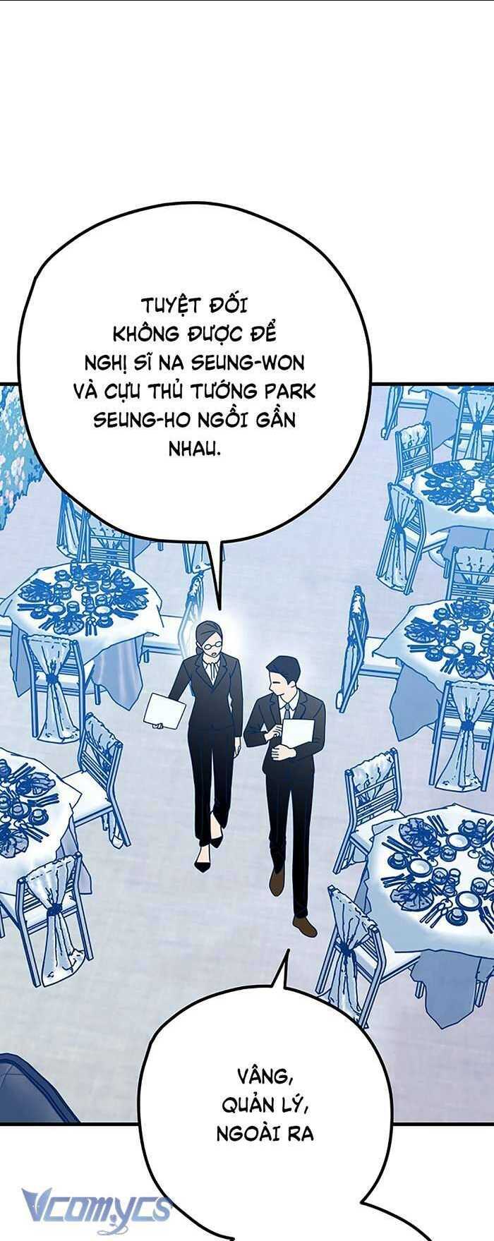 Kẻ Rác Rưởi Không Đáng Được Yêu Chap 99 - Next Chap 100