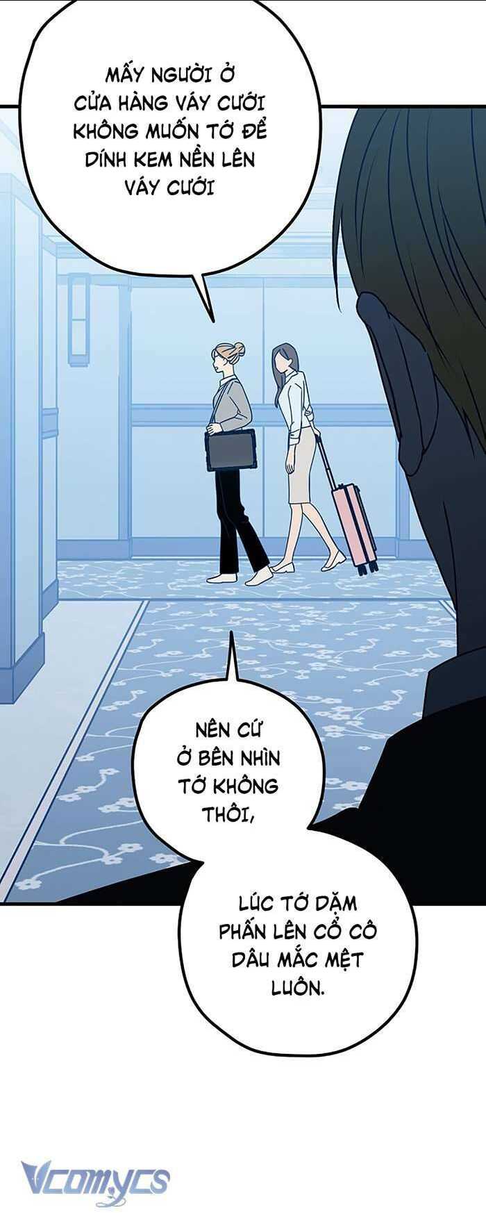 Kẻ Rác Rưởi Không Đáng Được Yêu Chap 99 - Next Chap 100