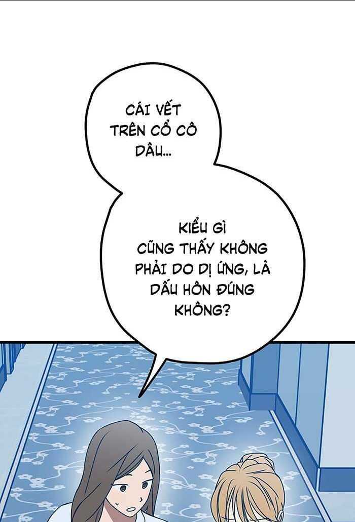 Kẻ Rác Rưởi Không Đáng Được Yêu Chap 99 - Next Chap 100