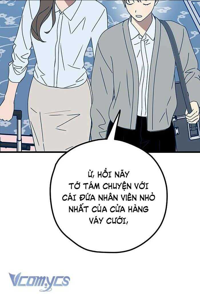 Kẻ Rác Rưởi Không Đáng Được Yêu Chap 99 - Next Chap 100
