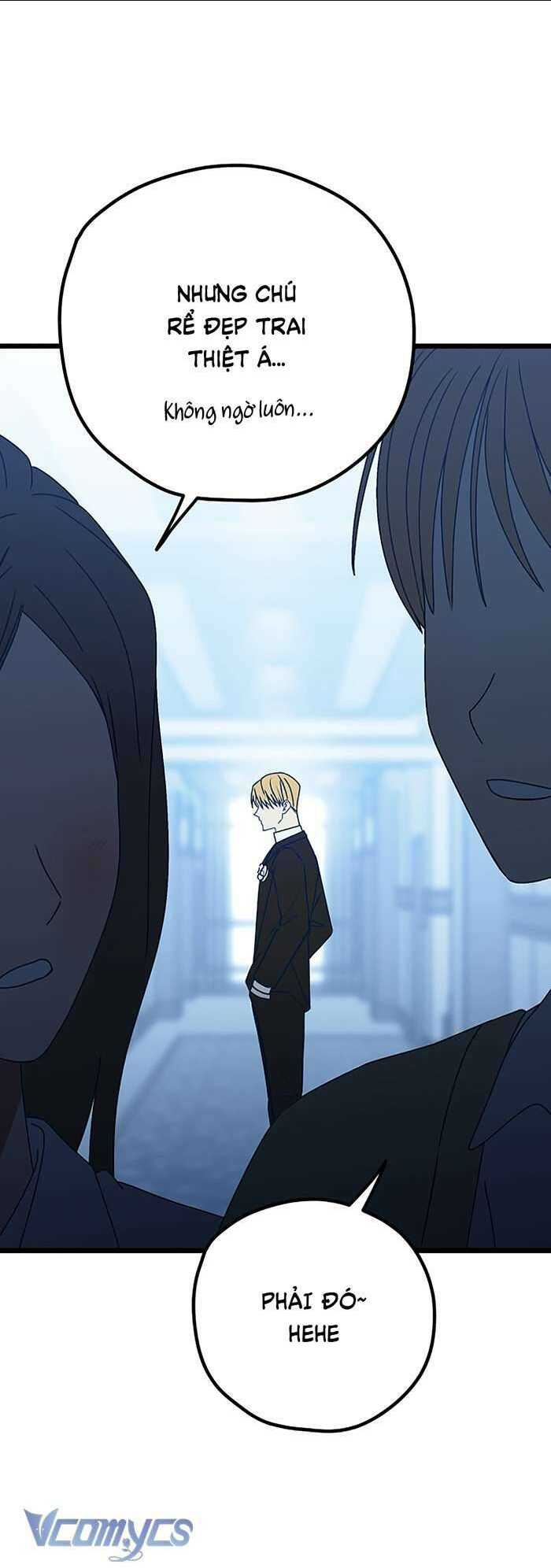 Kẻ Rác Rưởi Không Đáng Được Yêu Chap 99 - Next Chap 100
