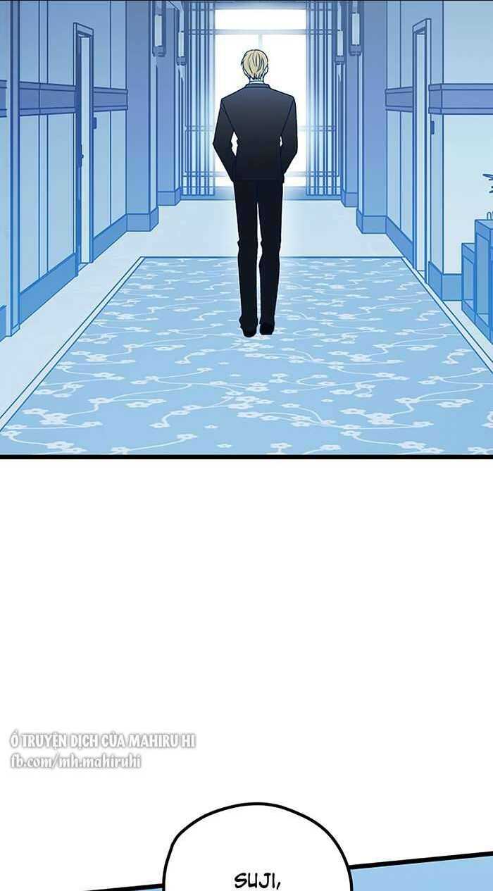 Kẻ Rác Rưởi Không Đáng Được Yêu Chap 99 - Next Chap 100