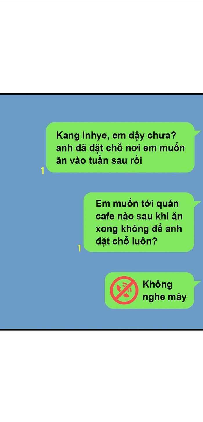 Kẻ Rác Rưởi Không Đáng Được Yêu Chap 99 - Next Chap 100