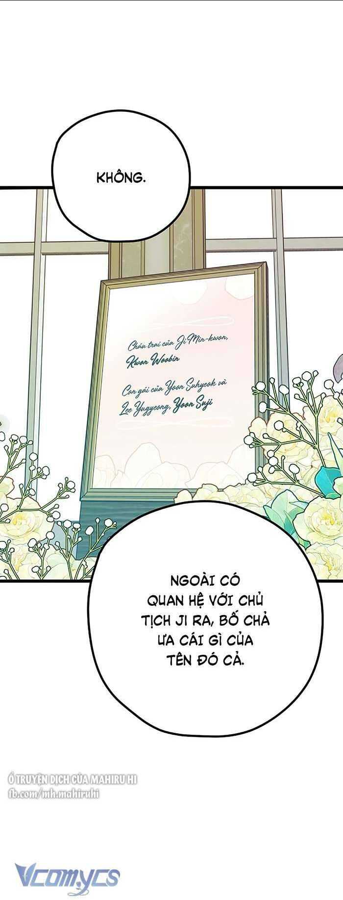 Kẻ Rác Rưởi Không Đáng Được Yêu Chap 99 - Next Chap 100