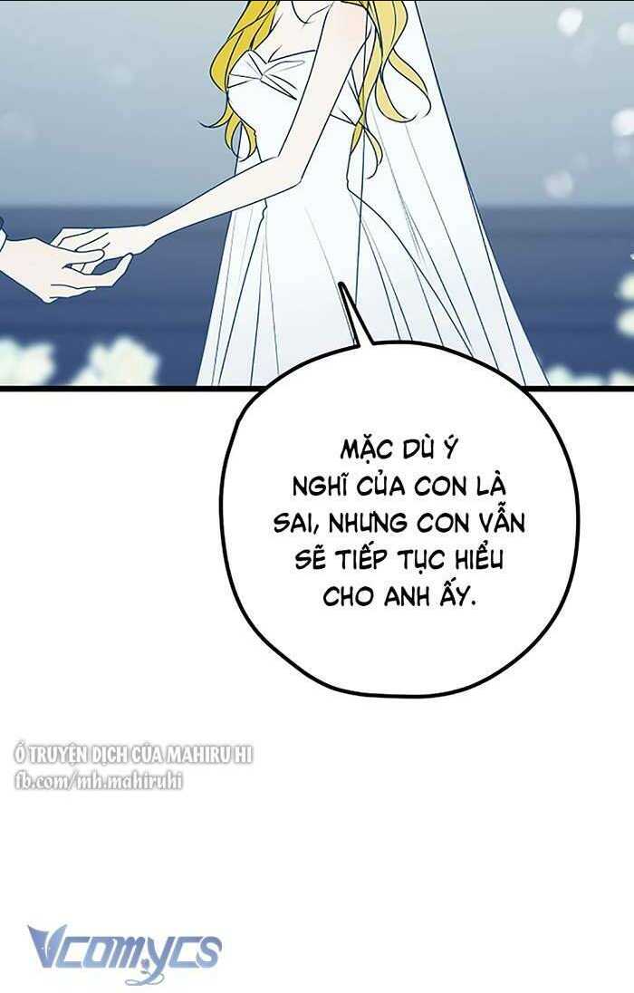 Kẻ Rác Rưởi Không Đáng Được Yêu Chap 99 - Next Chap 100