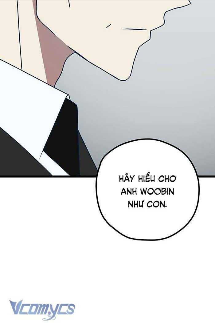 Kẻ Rác Rưởi Không Đáng Được Yêu Chap 99 - Next Chap 100