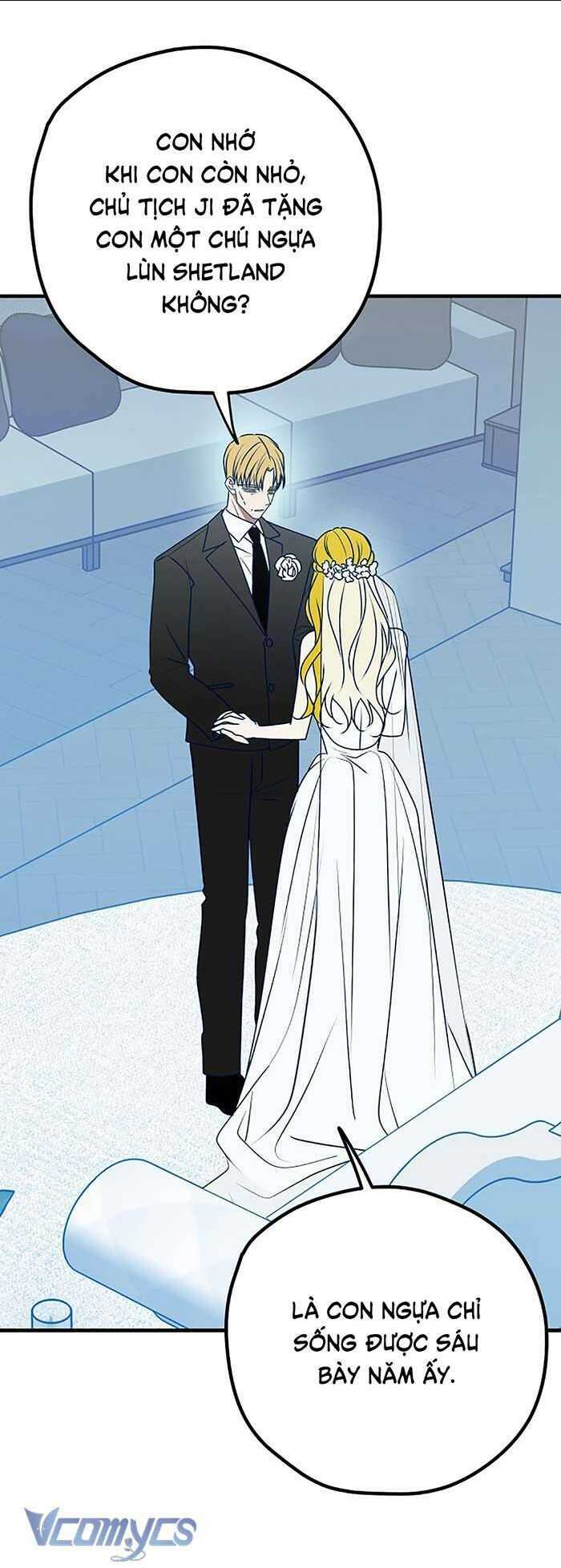 Kẻ Rác Rưởi Không Đáng Được Yêu Chap 99 - Next Chap 100