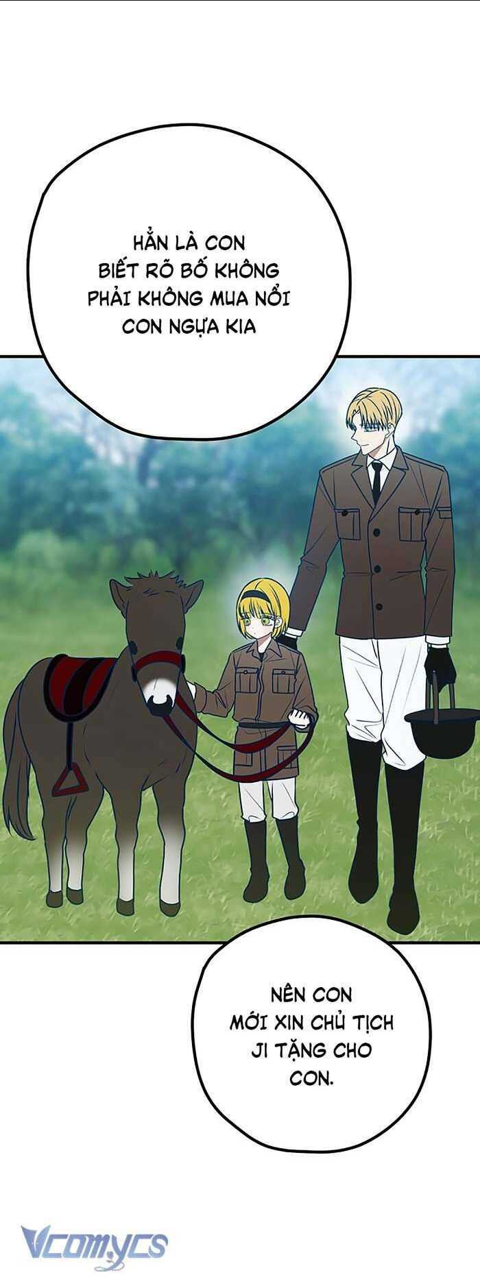 Kẻ Rác Rưởi Không Đáng Được Yêu Chap 99 - Next Chap 100