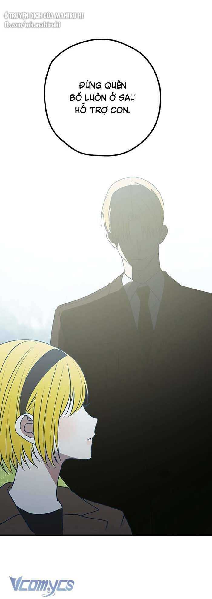 Kẻ Rác Rưởi Không Đáng Được Yêu Chap 99 - Next Chap 100