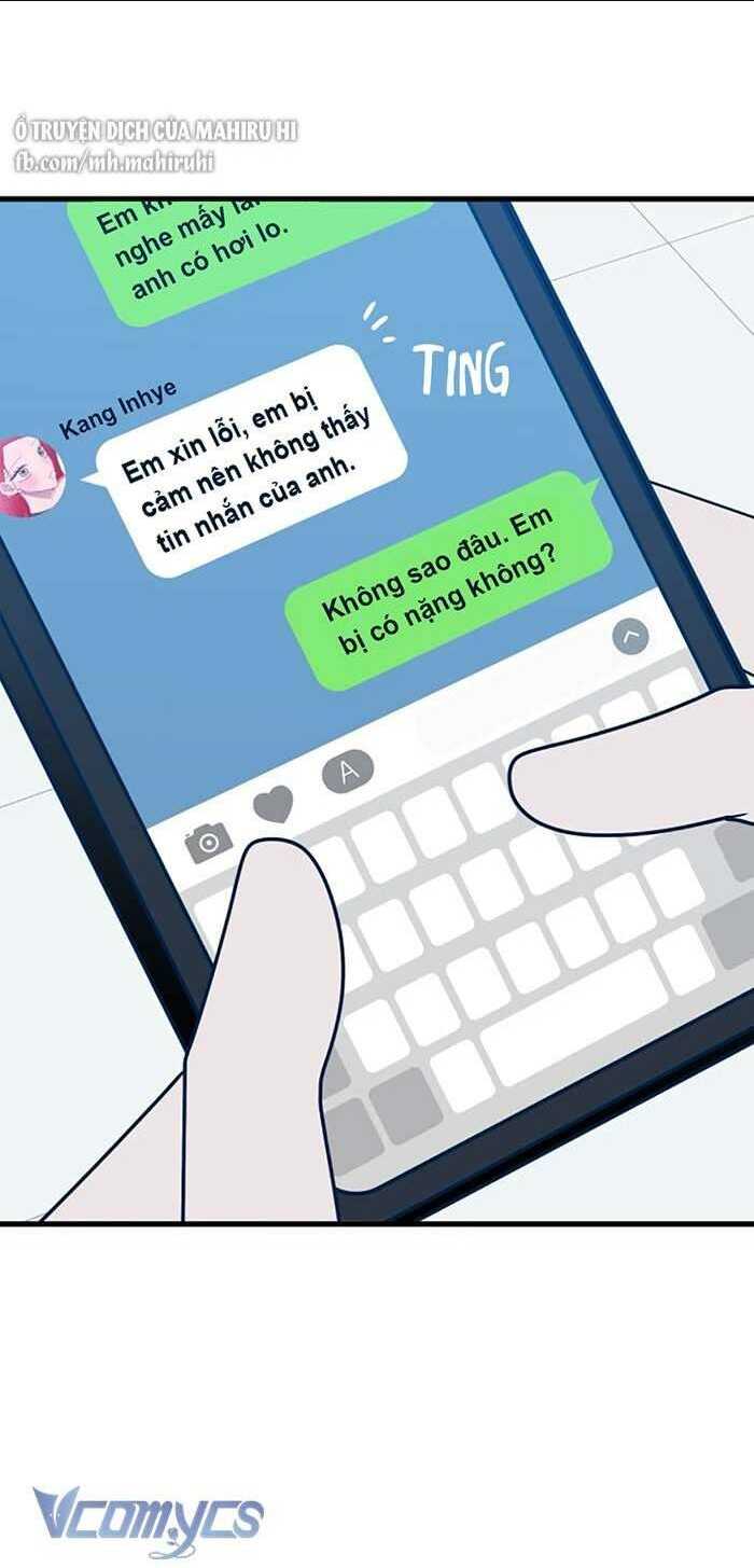 Kẻ Rác Rưởi Không Đáng Được Yêu Chap 99 - Next Chap 100