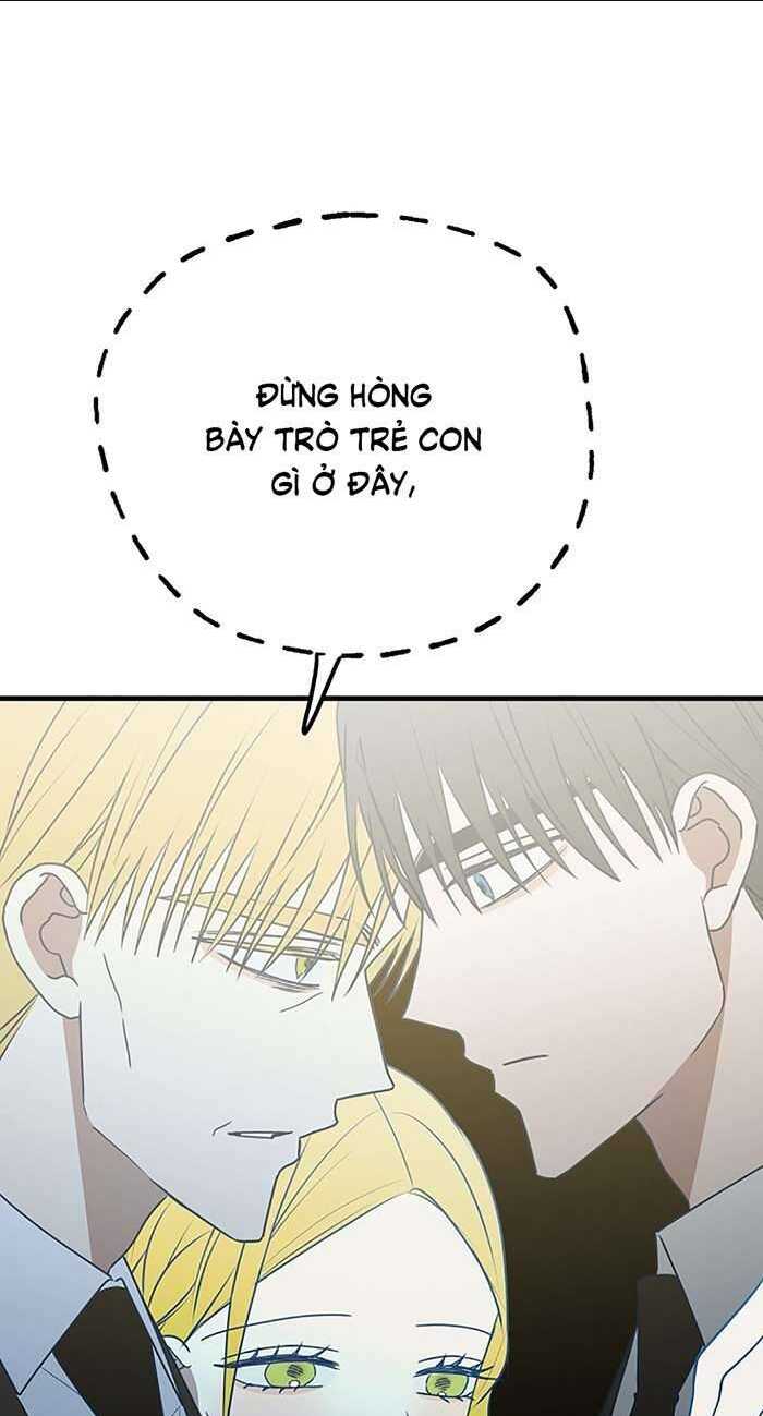 Kẻ Rác Rưởi Không Đáng Được Yêu Chap 99 - Next Chap 100