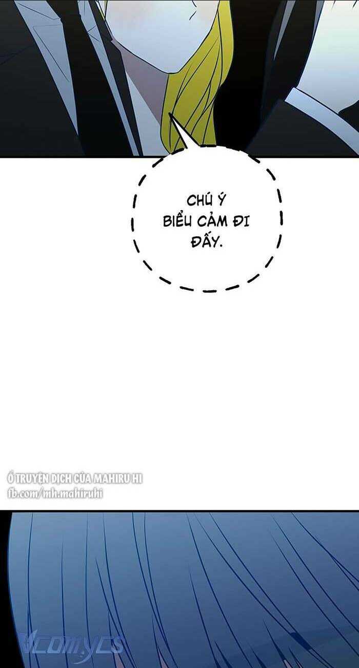 Kẻ Rác Rưởi Không Đáng Được Yêu Chap 99 - Next Chap 100