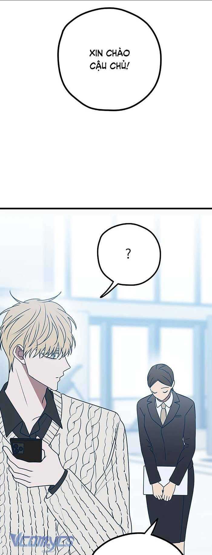 Kẻ Rác Rưởi Không Đáng Được Yêu Chap 99 - Next Chap 100