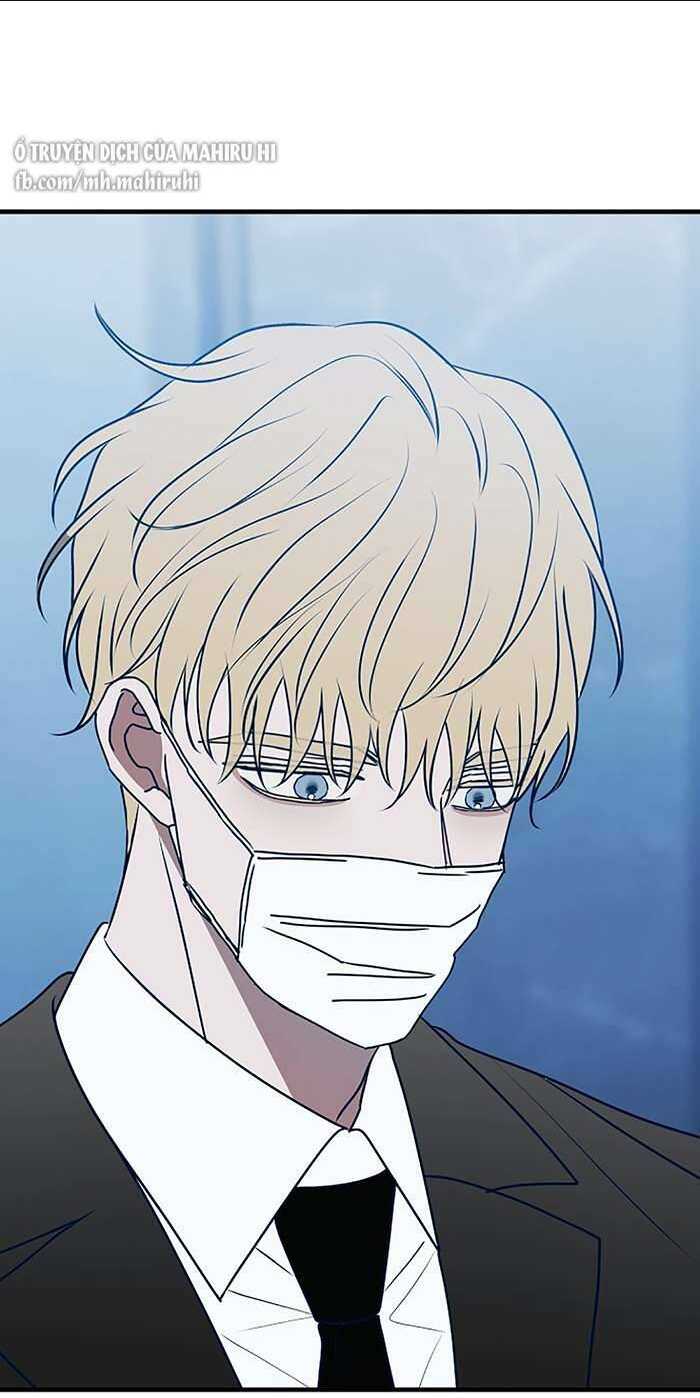 Kẻ Rác Rưởi Không Đáng Được Yêu Chap 99 - Next Chap 100