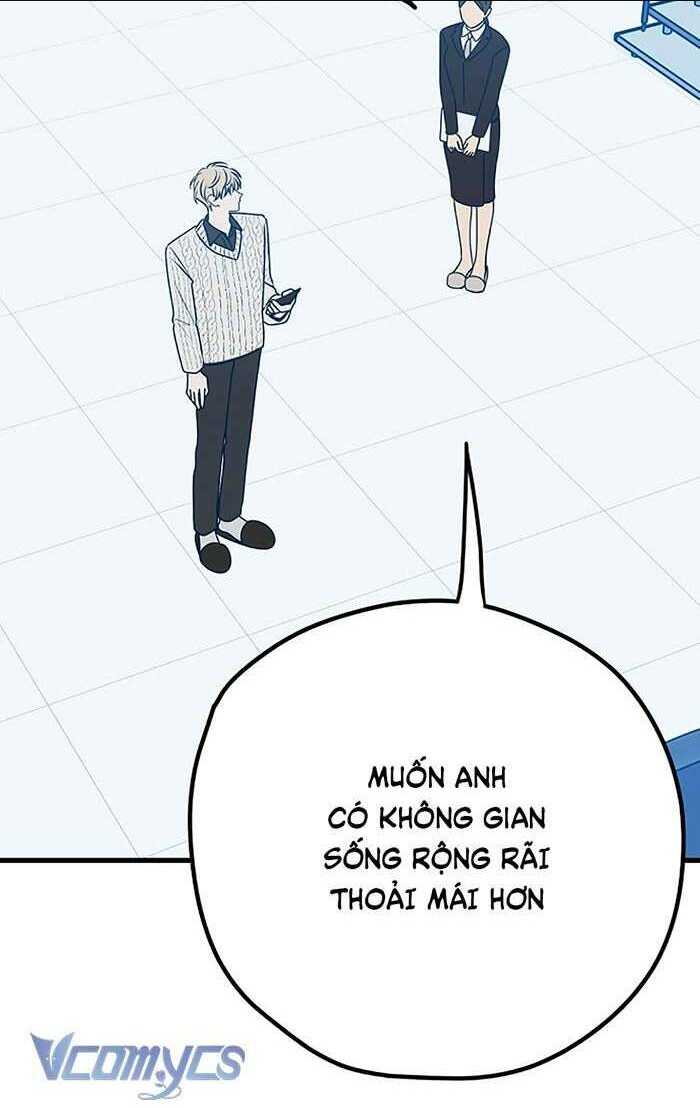 Kẻ Rác Rưởi Không Đáng Được Yêu Chap 99 - Next Chap 100