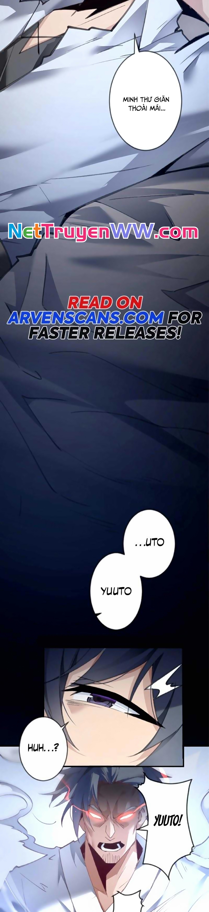 Kẻ Thống Trị Dị Giới Chap 2 - Next Chap 3