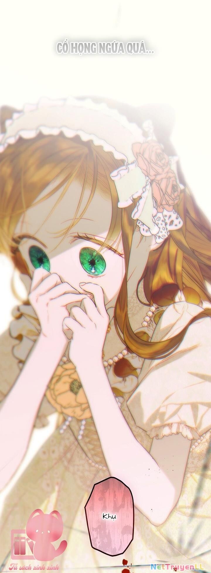 Khế Ước Hôn Nhân Của Mẹ Tôi Chap 65 - Next Chap 66