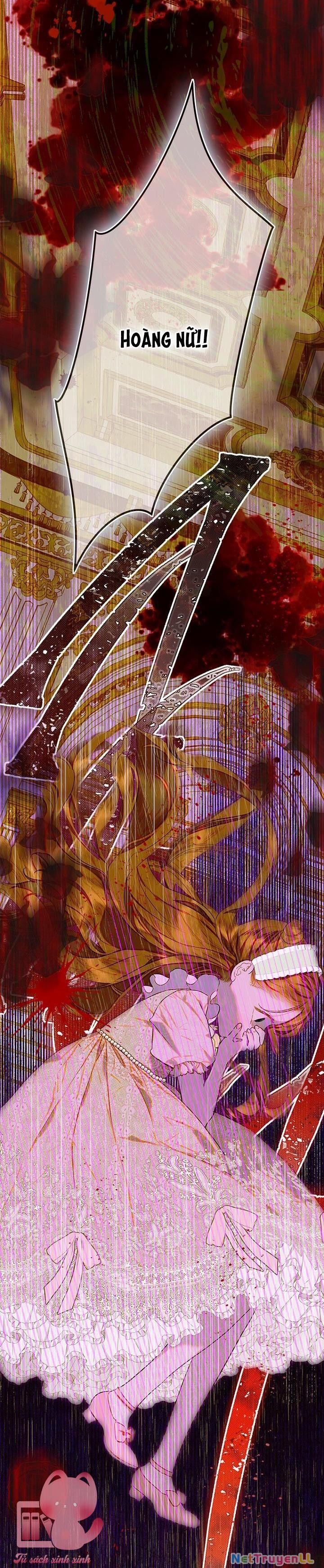 Khế Ước Hôn Nhân Của Mẹ Tôi Chap 65 - Next Chap 66