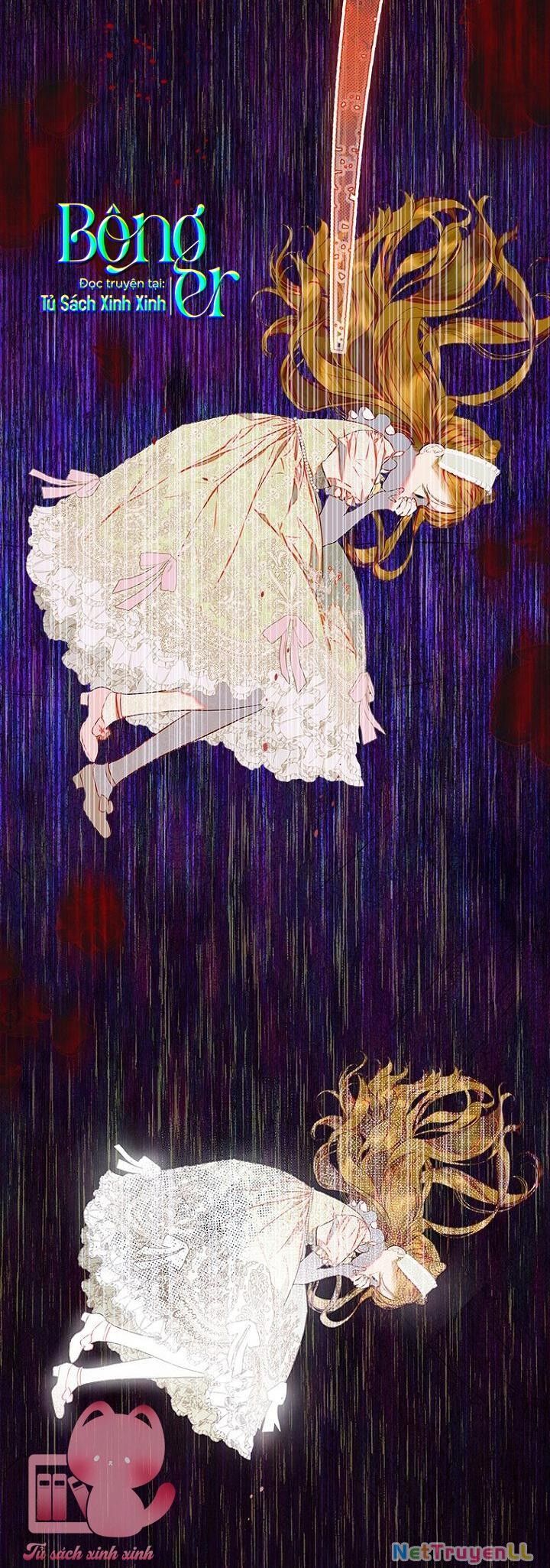 Khế Ước Hôn Nhân Của Mẹ Tôi Chap 65 - Next Chap 66