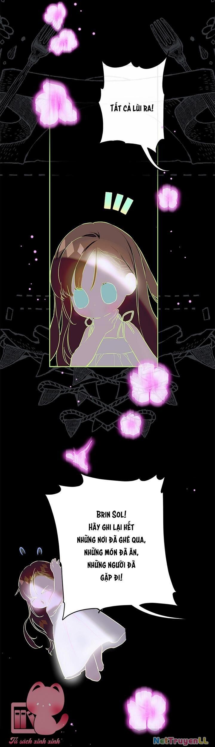 Khế Ước Hôn Nhân Của Mẹ Tôi Chap 65 - Next Chap 66