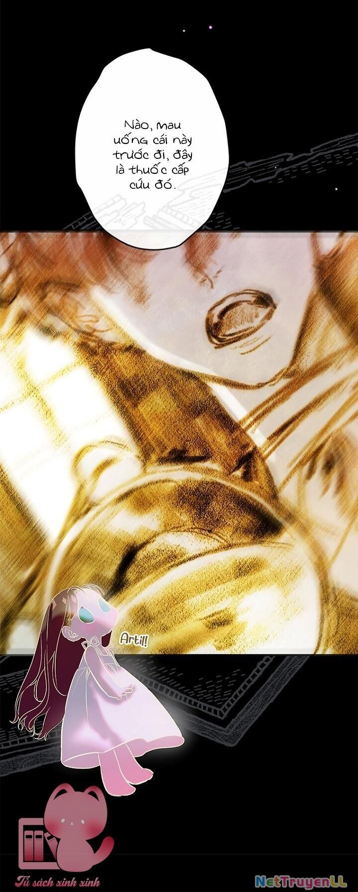 Khế Ước Hôn Nhân Của Mẹ Tôi Chap 65 - Next Chap 66