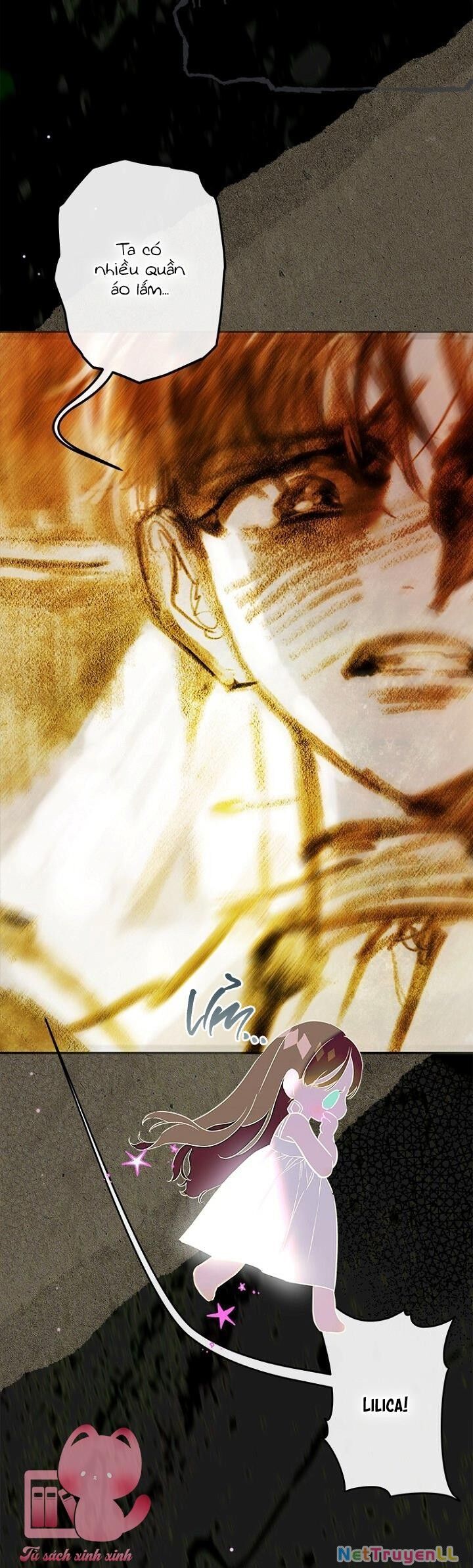 Khế Ước Hôn Nhân Của Mẹ Tôi Chap 65 - Next Chap 66