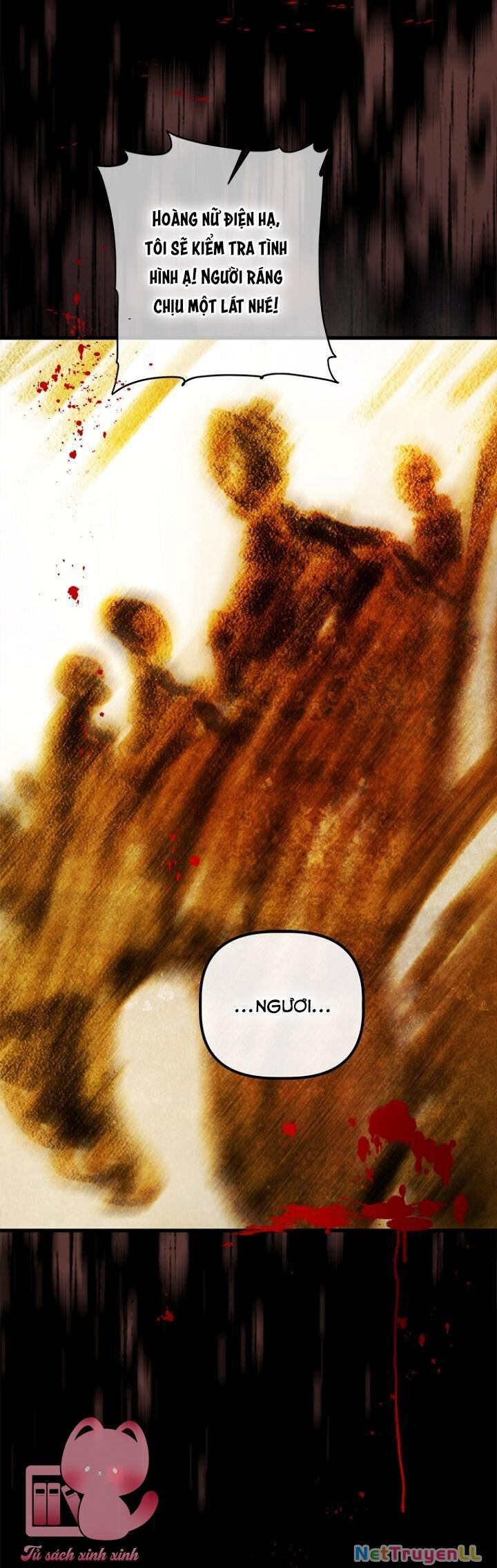 Khế Ước Hôn Nhân Của Mẹ Tôi Chap 65 - Next Chap 66