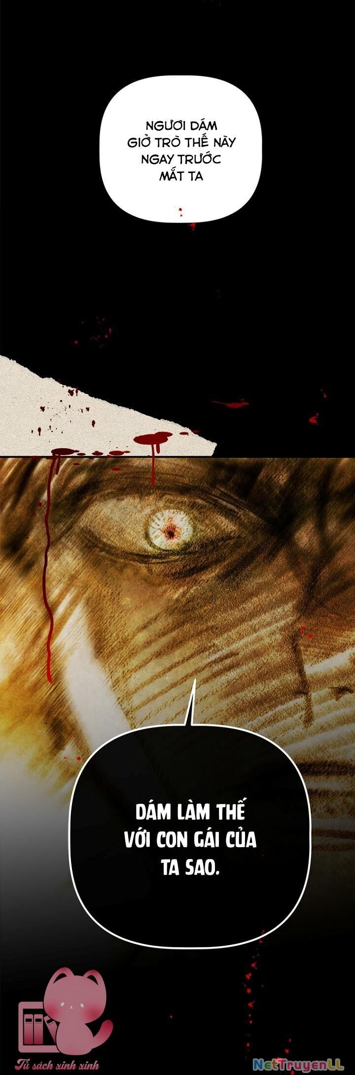 Khế Ước Hôn Nhân Của Mẹ Tôi Chap 65 - Next Chap 66