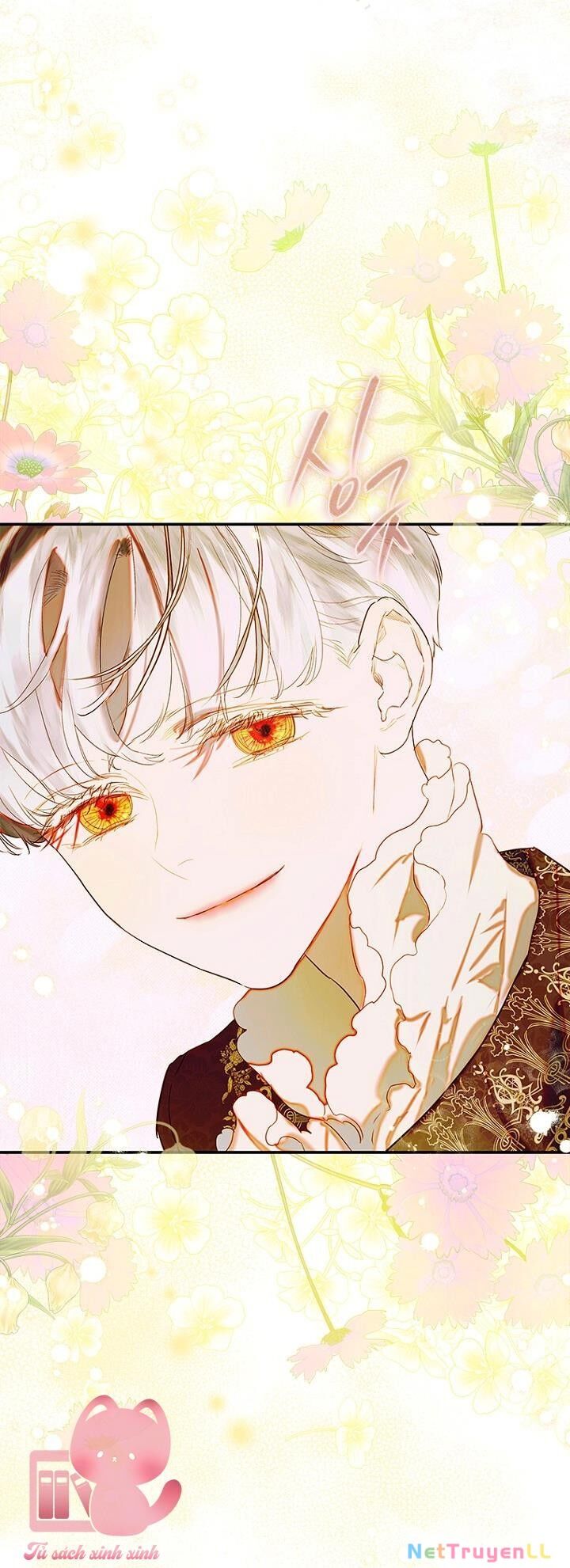 Khế Ước Hôn Nhân Của Mẹ Tôi Chap 65 - Next Chap 66