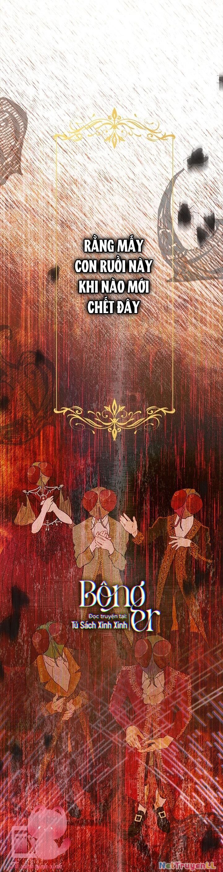 Khế Ước Hôn Nhân Của Mẹ Tôi Chap 65 - Next Chap 66