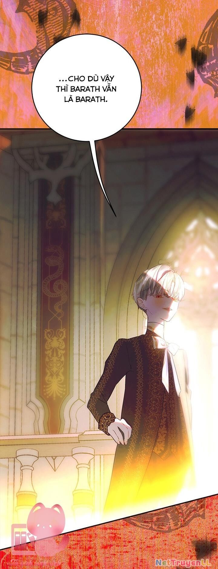 Khế Ước Hôn Nhân Của Mẹ Tôi Chap 65 - Next Chap 66