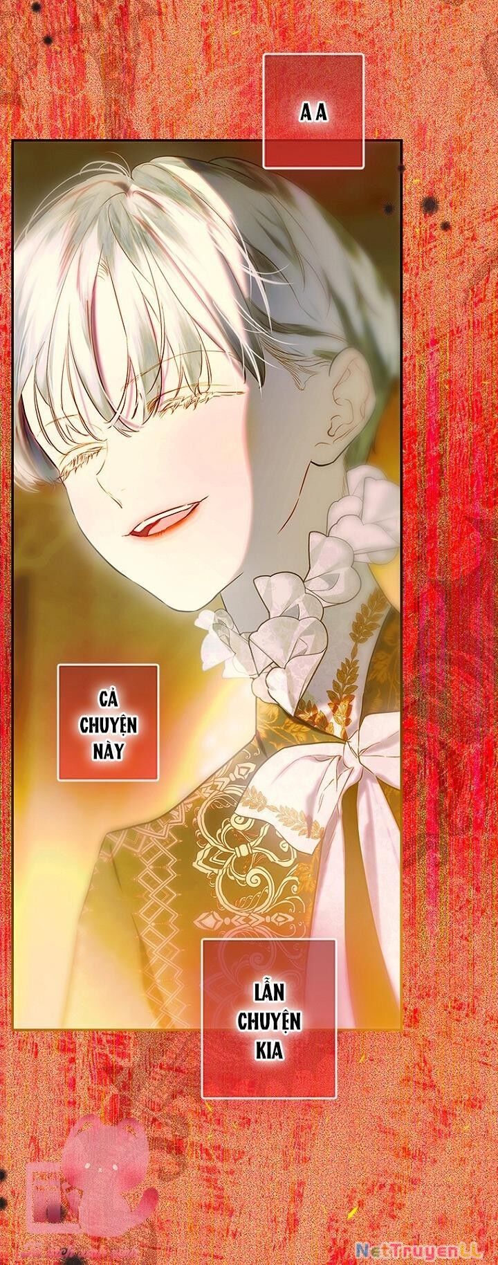 Khế Ước Hôn Nhân Của Mẹ Tôi Chap 65 - Next Chap 66