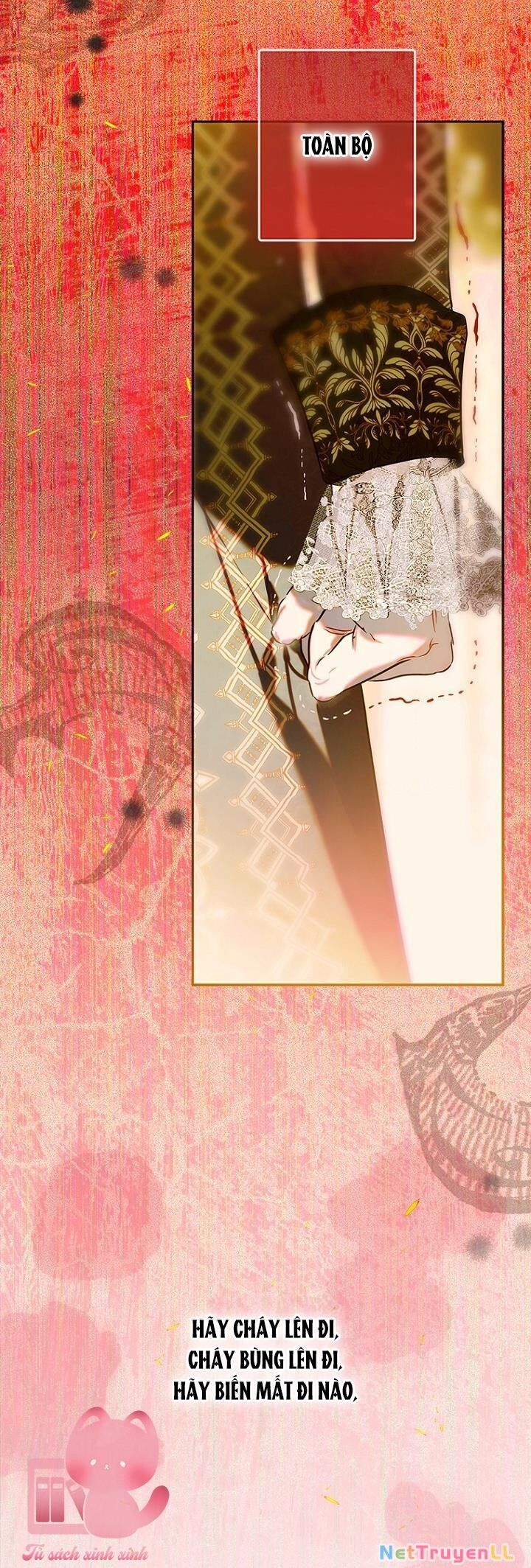 Khế Ước Hôn Nhân Của Mẹ Tôi Chap 65 - Next Chap 66