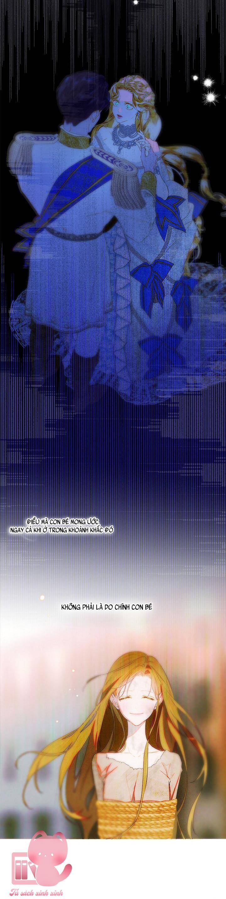 Khế Ước Hôn Nhân Của Mẹ Tôi Chap 72 - Next Chap 73