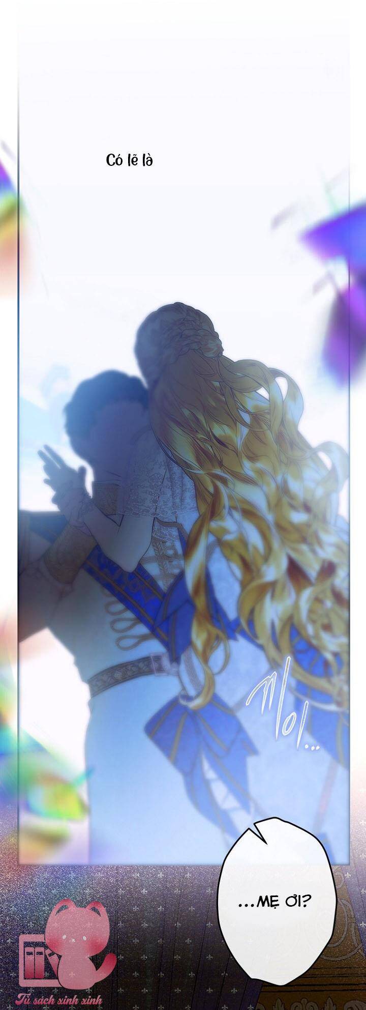 Khế Ước Hôn Nhân Của Mẹ Tôi Chap 72 - Next Chap 73