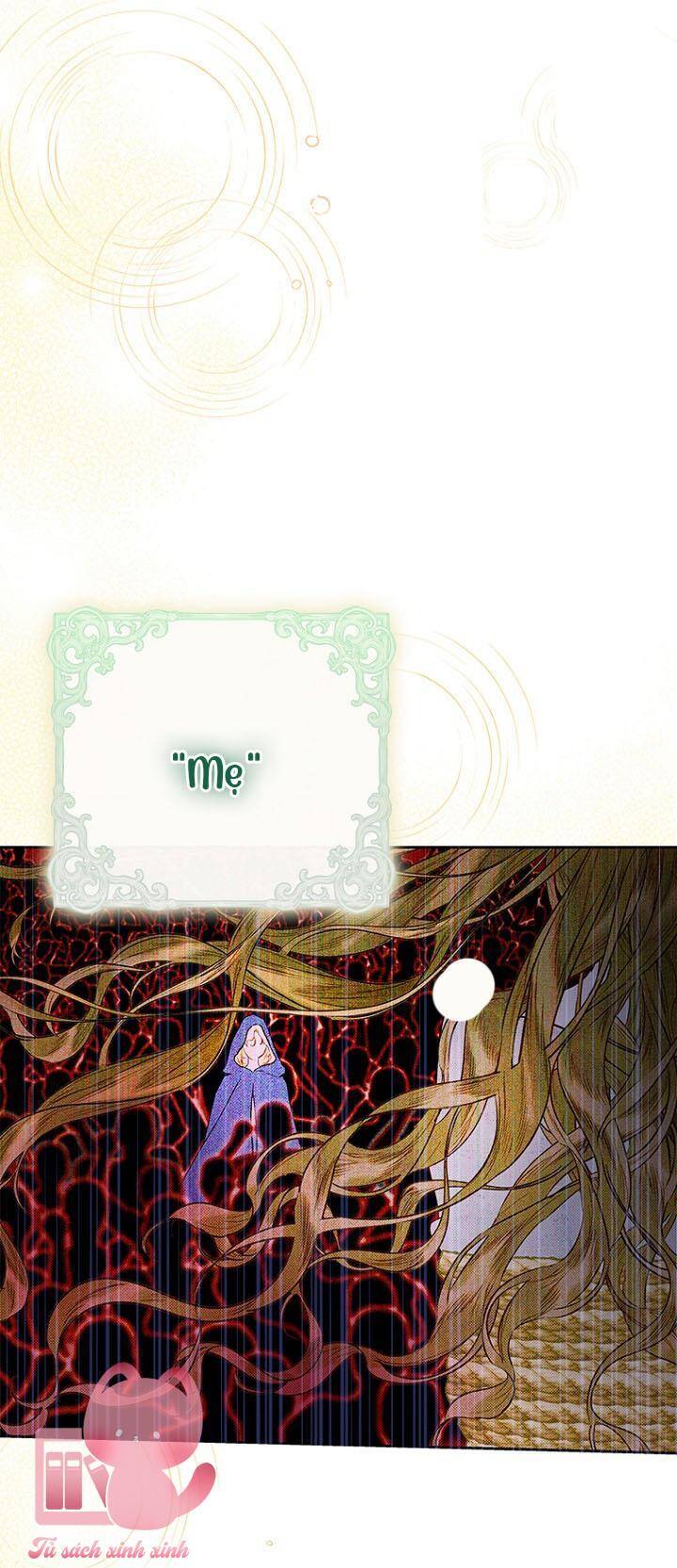 Khế Ước Hôn Nhân Của Mẹ Tôi Chap 72 - Next Chap 73