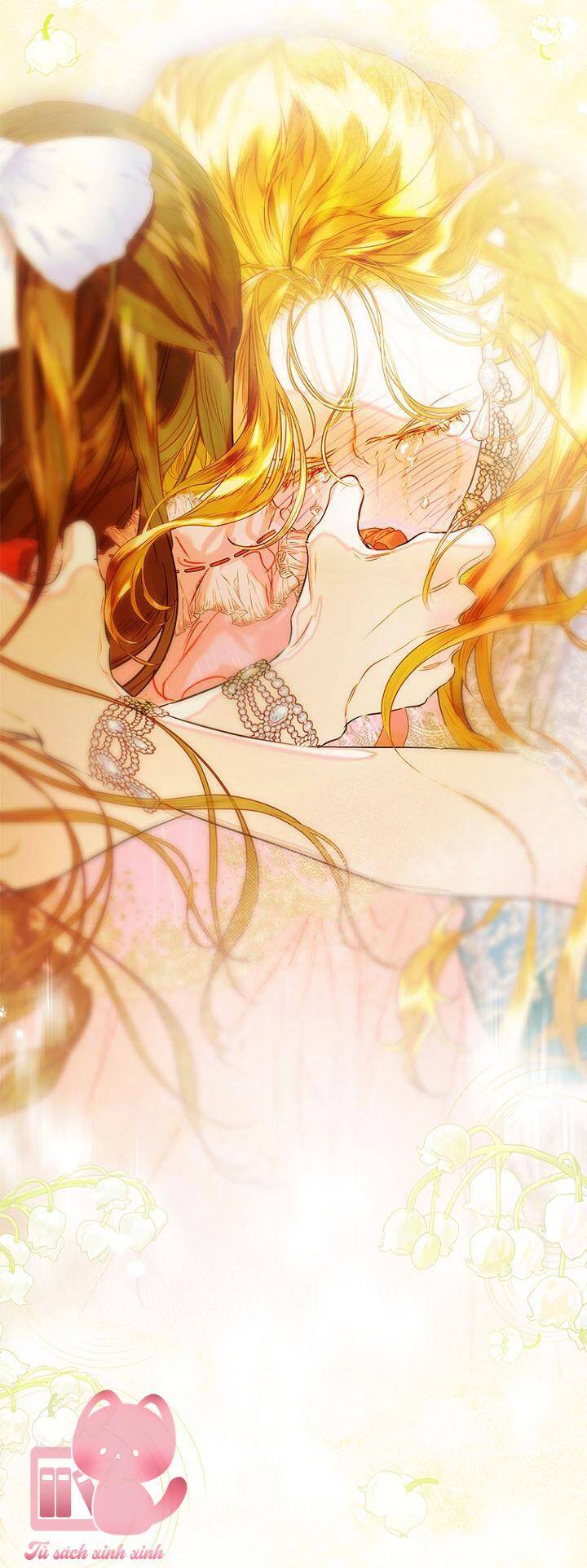 Khế Ước Hôn Nhân Của Mẹ Tôi Chap 72 - Next Chap 73