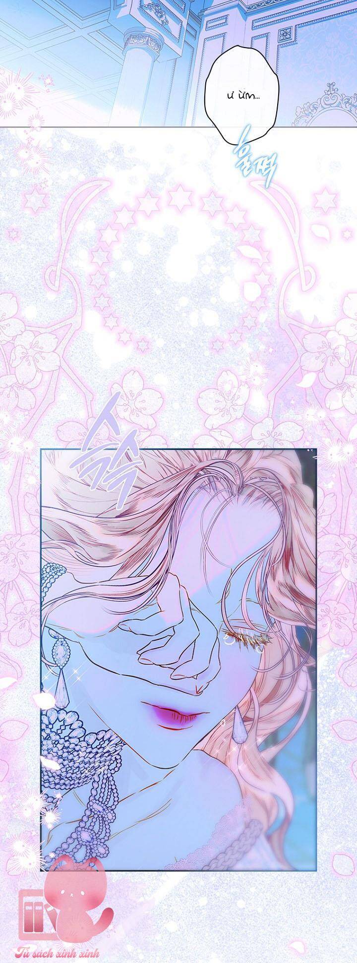 Khế Ước Hôn Nhân Của Mẹ Tôi Chap 72 - Next Chap 73