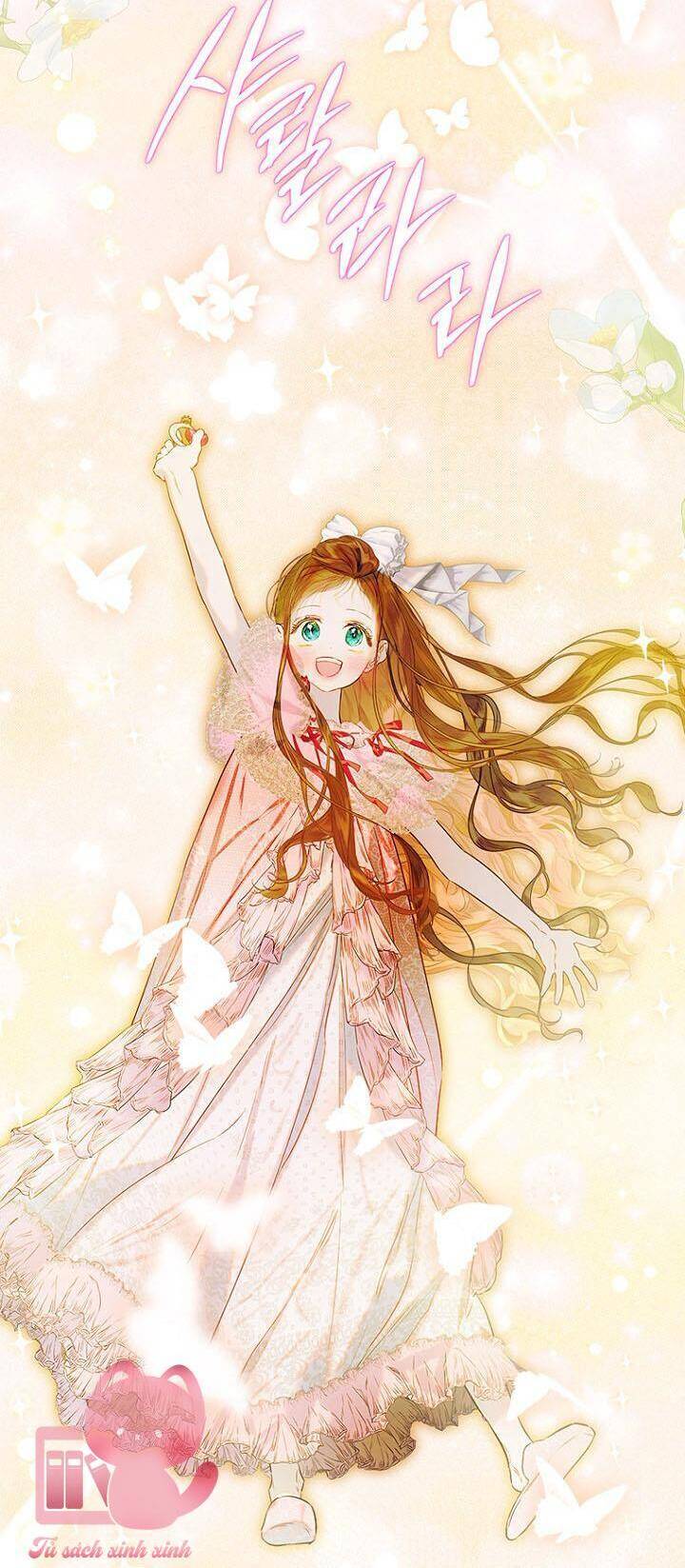 Khế Ước Hôn Nhân Của Mẹ Tôi Chap 72 - Next Chap 73