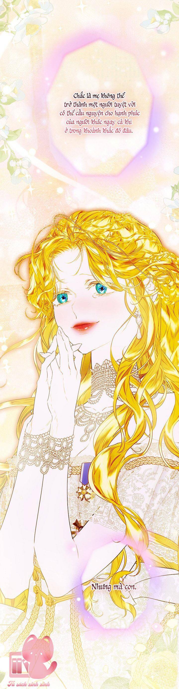 Khế Ước Hôn Nhân Của Mẹ Tôi Chap 72 - Next Chap 73