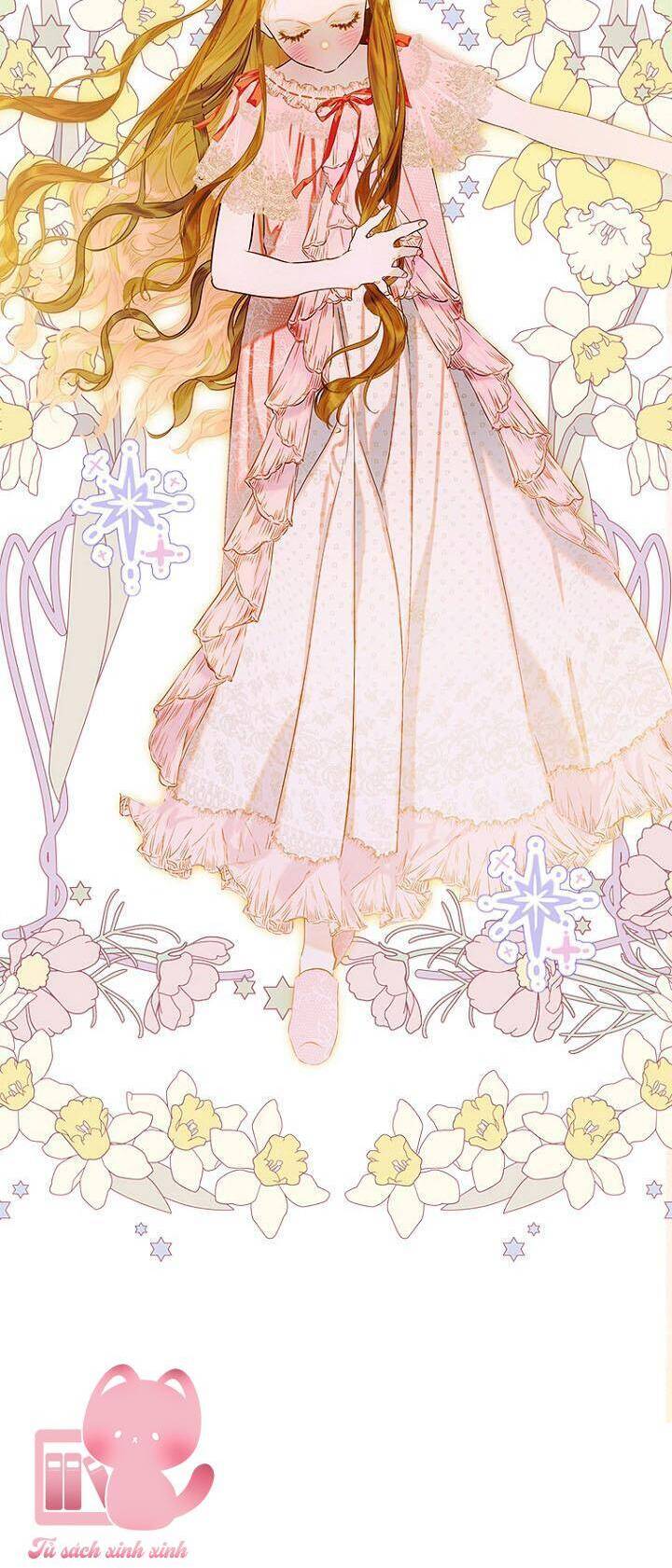 Khế Ước Hôn Nhân Của Mẹ Tôi Chap 72 - Next Chap 73