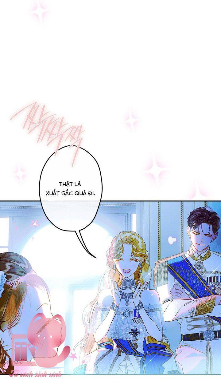 Khế Ước Hôn Nhân Của Mẹ Tôi Chap 72 - Next Chap 73