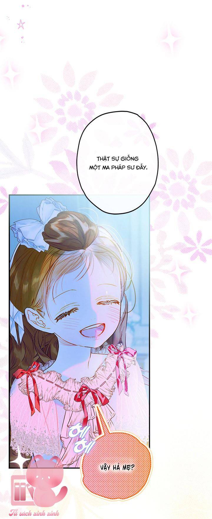 Khế Ước Hôn Nhân Của Mẹ Tôi Chap 72 - Next Chap 73