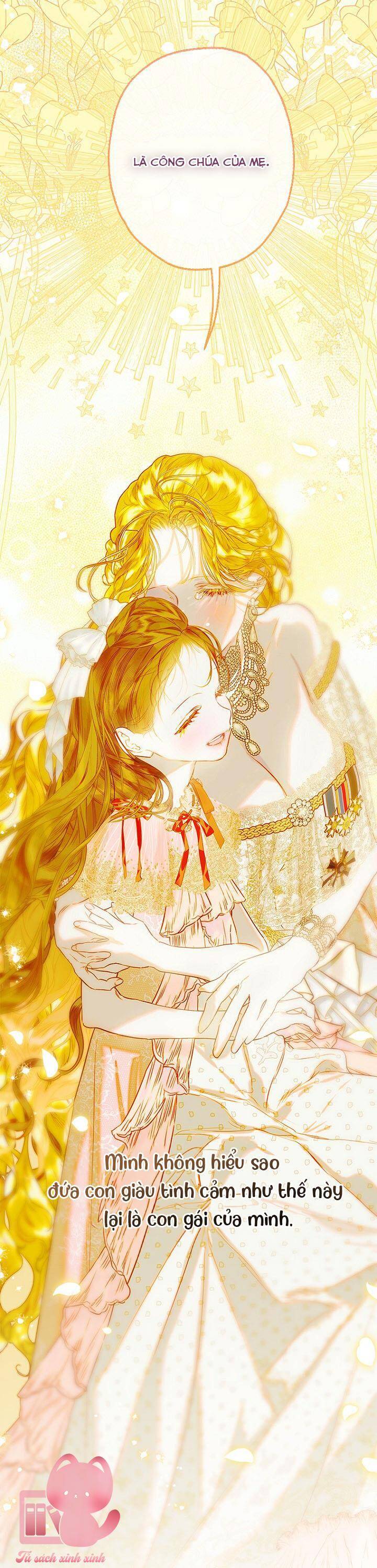 Khế Ước Hôn Nhân Của Mẹ Tôi Chap 72 - Next Chap 73