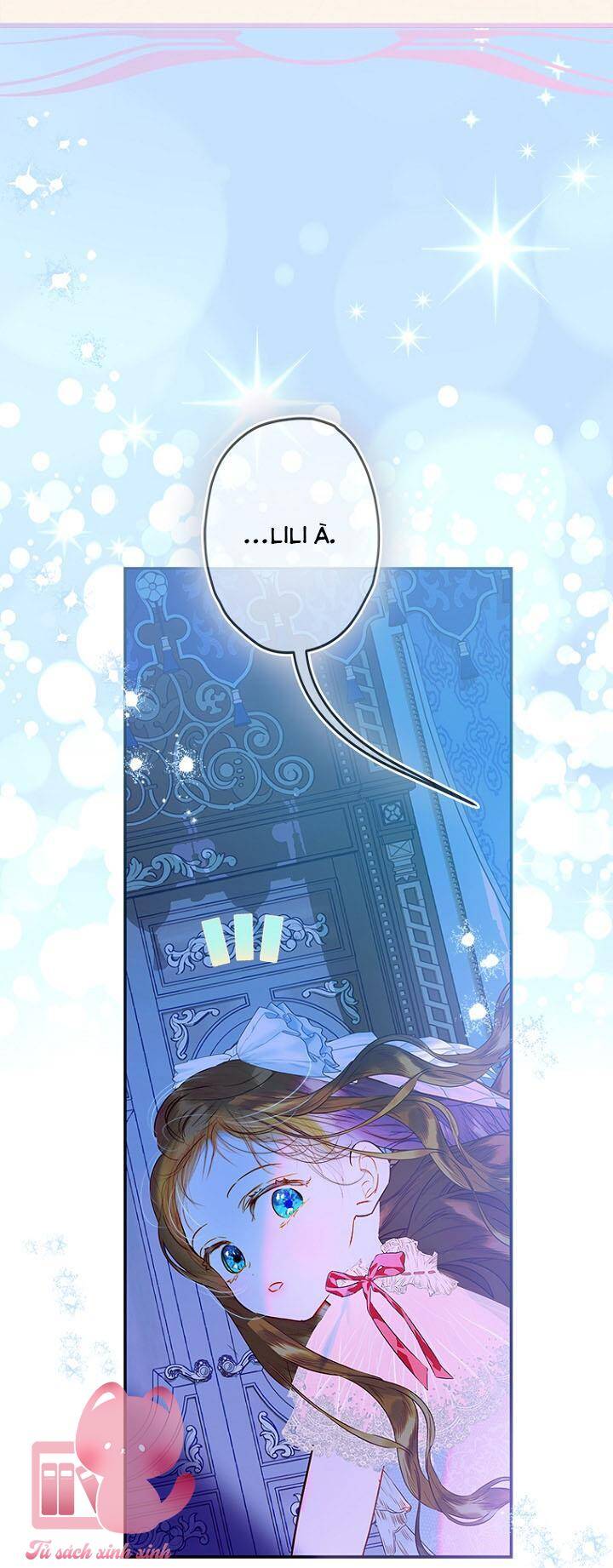 Khế Ước Hôn Nhân Của Mẹ Tôi Chap 72 - Next Chap 73