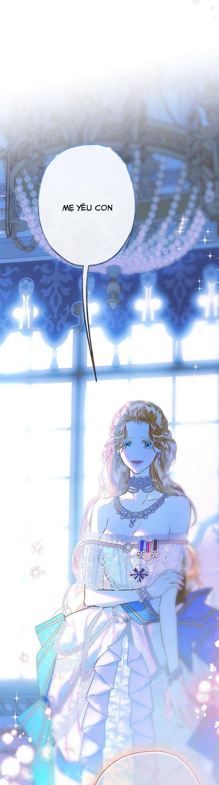 Khế Ước Hôn Nhân Của Mẹ Tôi Chap 72 - Next Chap 73