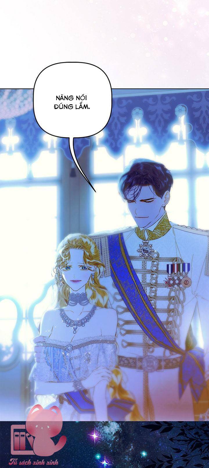 Khế Ước Hôn Nhân Của Mẹ Tôi Chap 72 - Next Chap 73