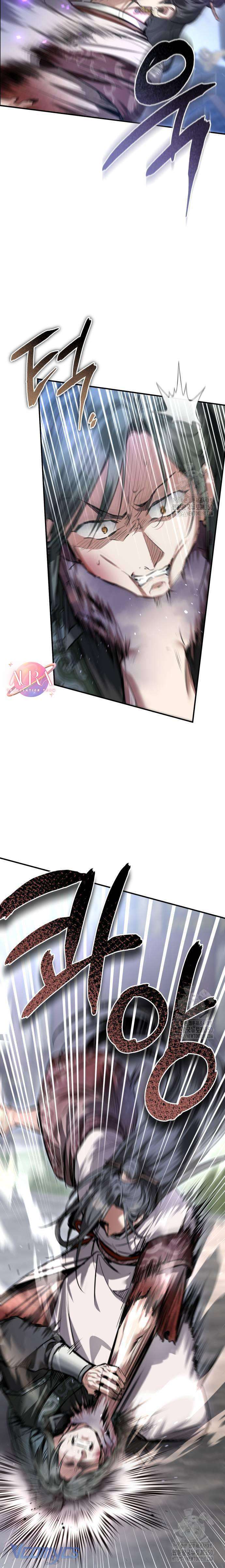 Khi Hắc Lang Gọi Tên Tôi Chap 26 - Next Chap 27