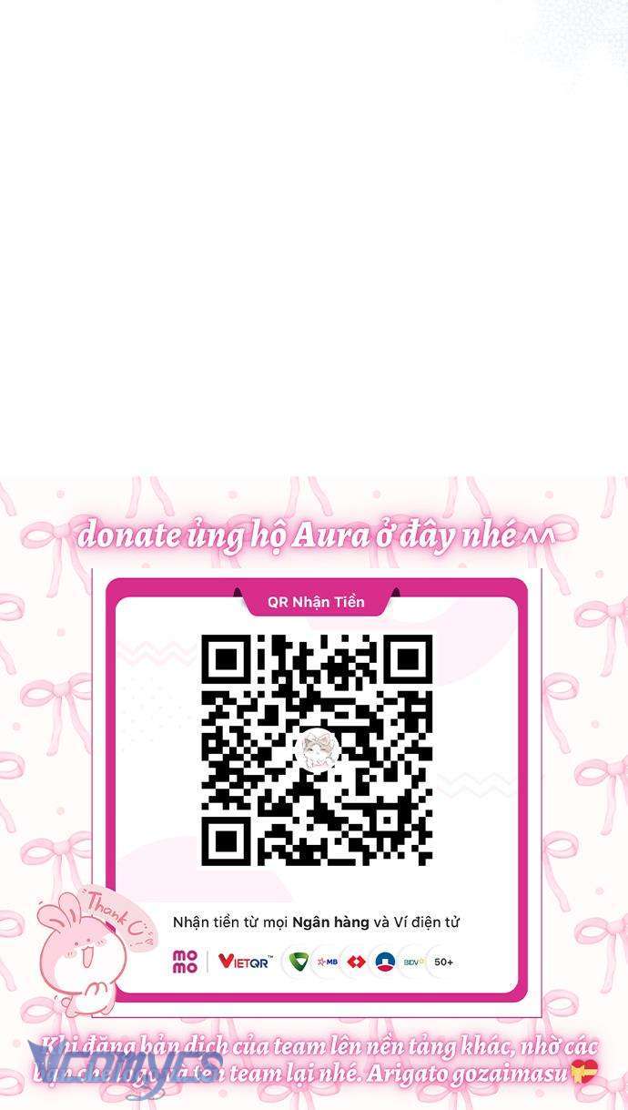 Khi Hắc Lang Gọi Tên Tôi Chap 32 - Next Chap 33