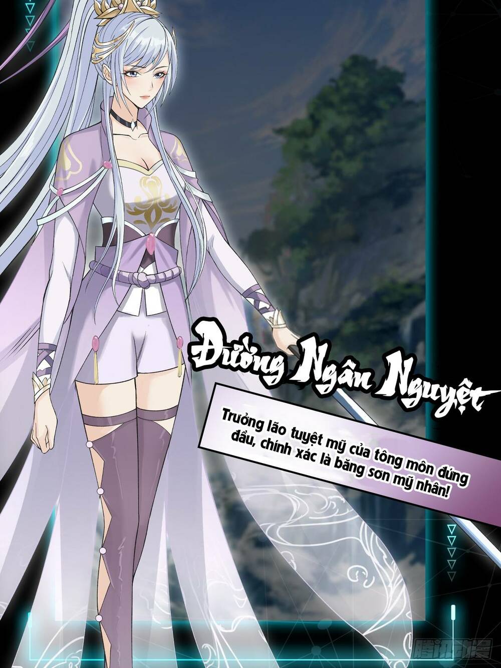 Khoa Học Tu Tiên, Đạo Pháp Đăng Thiên Chap 0 - Next Chap 1